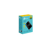 Tp-Link Mobile Wi-Fi M7350 4g, 300mbps, 802.11n, Black Eu