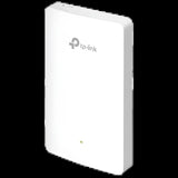 Tp-Link Omada Eap615-Wall Punto De Acceso Inalámbrico 1774 Mbit/S Blanco Energía Sobre Ethernet (Poe)