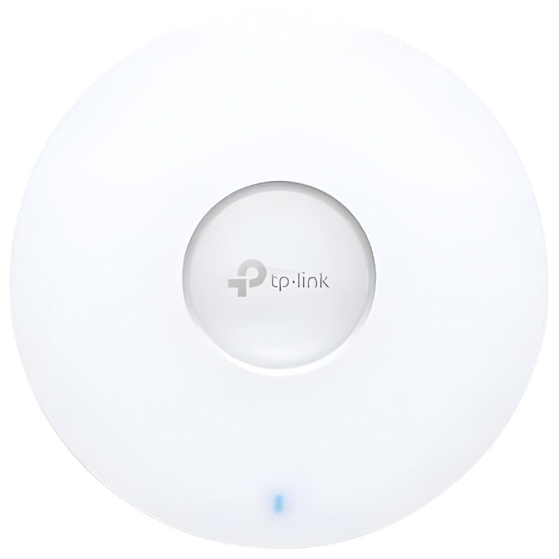 Punto De Acceso Tp-Link Omada Eap653 Techo  Inalámbrico Wi-Fi 6