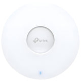 Punto De Acceso Tp-Link Omada Eap653 Techo  Inalámbrico Wi-Fi 6
