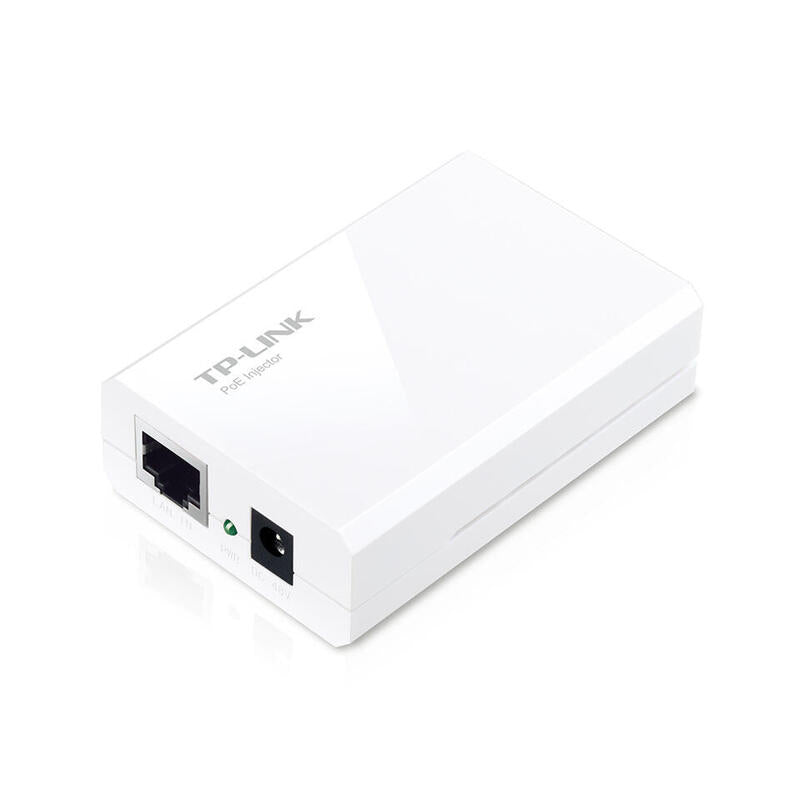 Tp Link Poe Tl-Poe200 Power Over Ethernet Adapter Kit