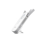 Tp-Link Re455 Range Extender Dualband Ac1750 450mb En 2,4ghz Y 1300b En 5ghz 1p Giga 3 Antenas Fijas