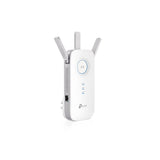 Tp-Link Re455 Range Extender Dualband Ac1750 450mb En 2,4ghz Y 1300b En 5ghz 1p Giga 3 Antenas Fijas