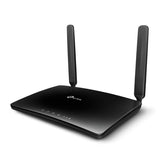 Tp-Link Router Inalambrico De Doble Banda 4g Lte Ac1200 - Ranura Tarjeta Sim - 2 Antenas