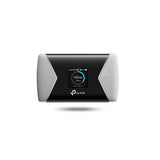 Tp-Link Router Wifi Movil 4g M7650 600mb Ranura Para Sim Bateria 3000mah Tarjeta Microsd Pantalla Tft 1,4