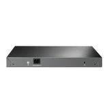 Tp-Link Switch Tl-Sg3428xmp Gestionado L2+ Gigabit Ethernet 10-100-1000