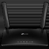 Tp-Link Tl-Mr6400 Router Inalámbrico 4g Lte Wifi N300
