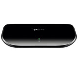 Tp-Link Tl-Sg1005d Switch Per Pc Con 5 Port Gigabit
