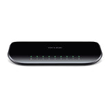 Tp-Link Tl-Sg1008d Switch Para Sobremesa Con 8 Puertos Gigabit