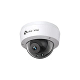 Tp-Link Vigi C220i(4mm) 2mp Dome Network Camera