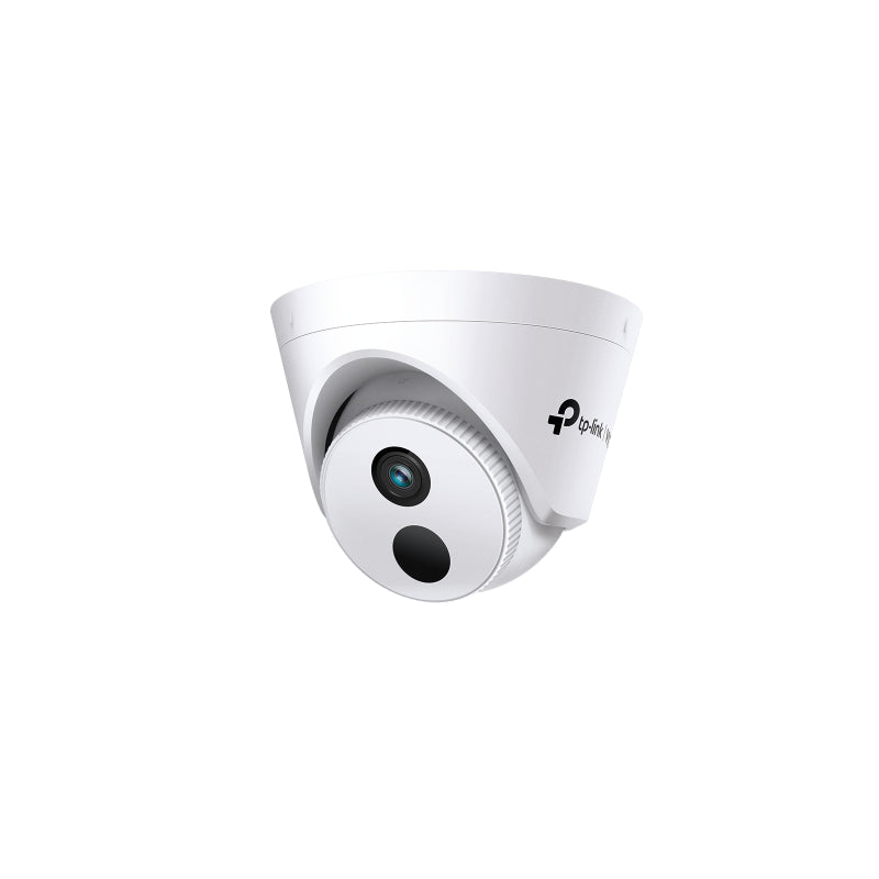 Tp-Link Vigi C440i 4mm Camara De Seguridad Ip 4mp - Video H.265+ - Deteccion Inteligente - Tecnologias Smart Ir, Wdr,