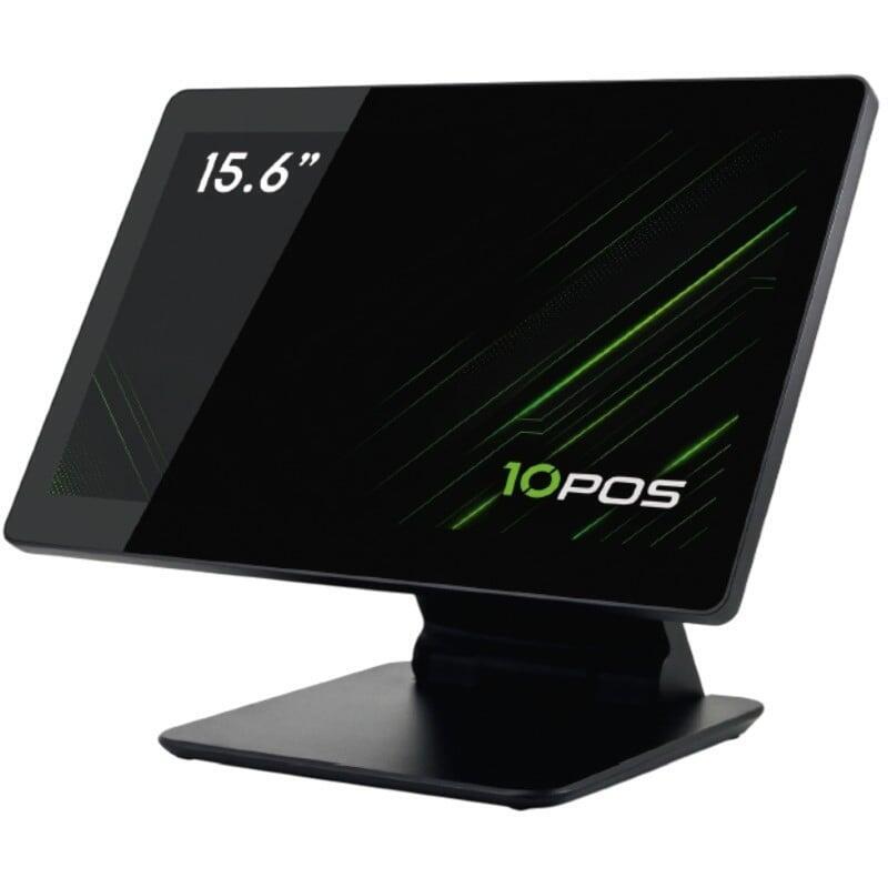 Tpv 10pos 10t-16m Intel N95 8gb 128gb Ssd 15.6' Táctil Wifi Win11 Iot