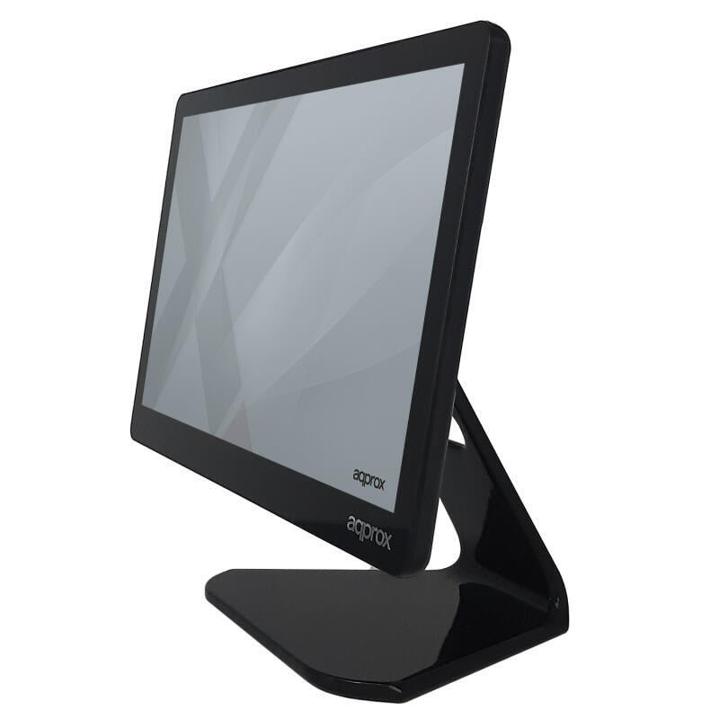 Tpv Approx Apptpv05g4-128 Intel Celeron J4125 4gb 128gb Ssd 15.6' Táctil