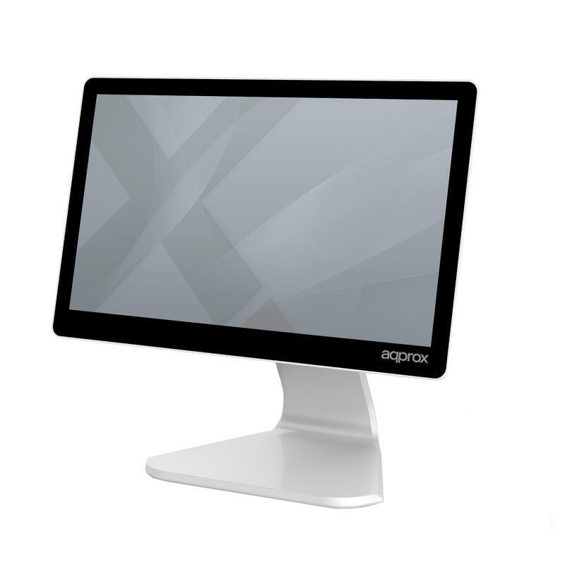 Tpv Approx Apptpv05whg4-128 Intel Celeron J4125 4gb 128gb Ssd 15.6' Táctil