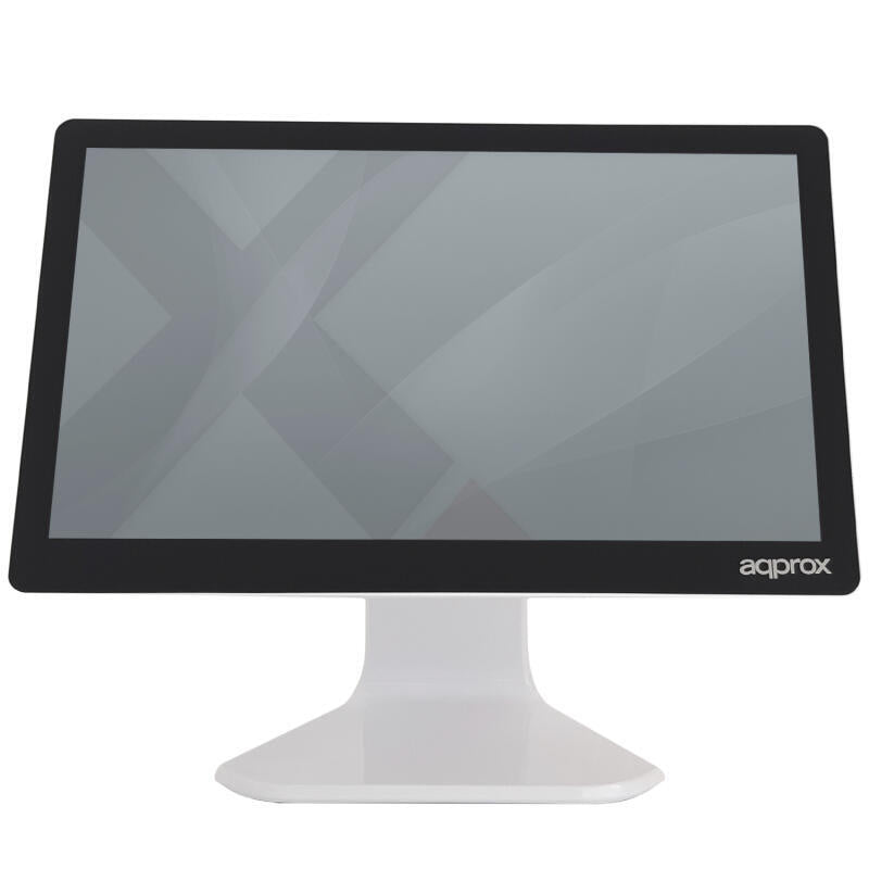 Tpv Approx Apptpv05wh+Vfdg8-256 Intel Celeron J4125 8gb 256gb Ssd 15.6' Táctil