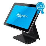 Tpv Bluebee Bb-04 15" P-Cap/J6412/4gb/128gb/5xusb/2y