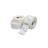 Tpv Caja Etiquetas Termicas Directas 100mmx100mm  Diametro 102mm/6 Rollos X Caja/3.000 Etiq. X Caja T100/40