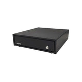 Tpv Cajon Portamonedas Compacto Approx App3 Black 33x36 Apertura Manual Y Automatica Color Negro