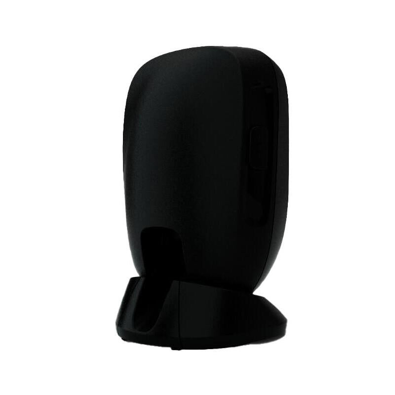 Tpv Lector Cod. Barras Zebra Ds9308 Negro Escritorio/Imager/2d/Sr/Multi-If/Negro Ds9308-Sr4u2100aze