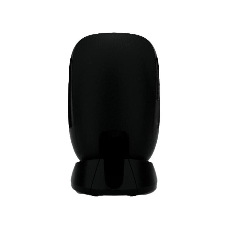 Tpv Lector Cod. Barras Zebra Ds9308 Negro Escritorio/Imager/2d/Sr/Multi-If/Negro Ds9308-Sr4u2100aze