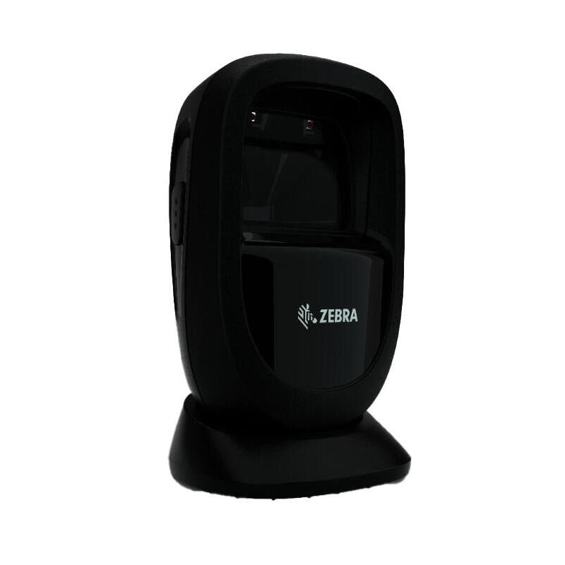 Tpv Lector Cod. Barras Zebra Ds9308 Negro Escritorio/Imager/2d/Sr/Multi-If/Negro Ds9308-Sr4u2100aze