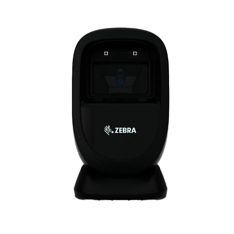 Tpv Lector Cod. Barras Zebra Ds9308 Negro Escritorio/Imager/2d/Sr/Multi-If/Negro Ds9308-Sr4u2100aze