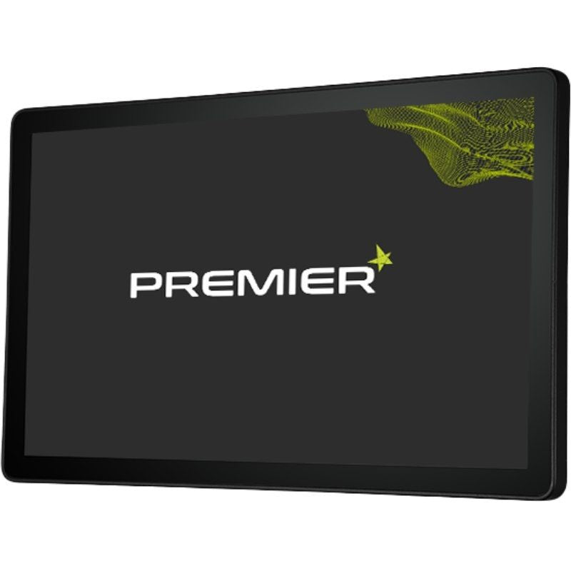 Tpv Premier Pcp-215 W Intel J6412 8gb 128gb Ssd 21.5' Táctil Wifi Win11 Iot