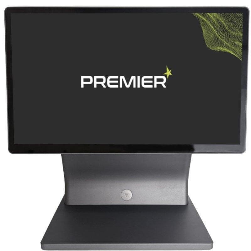 Tpv Premier Turia W Intel N97 8gb 128gb Ssd 15.6' + 10.1' Táctil Wifi
