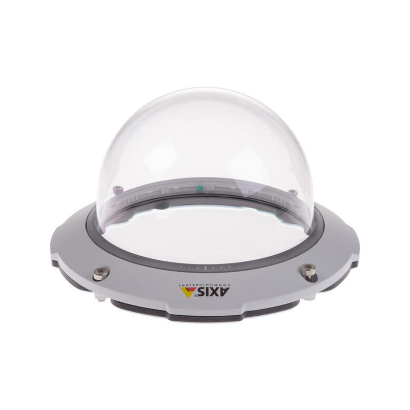 Tq6809 Hard-Coated Clear Dome