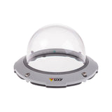 Tq6809 Hard-Coated Clear Dome