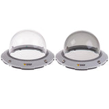 Tq6809 Hard-Coated Clear Dome