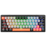 Tracer Gamezone Evo1 Hot Swap 63 Szara