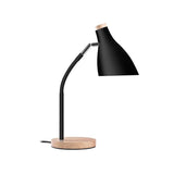 Lampka Biurkowa Tracer Scandi Black