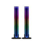 Tracer Lampy Rgb Ambience - Smart Vibe