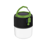 Tracer Solarna Lampa Kempingowa Z Funkcja Powerbanku