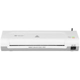 Tracer Trl-5 Wh Plastificadora En Caliente 280 Mm/Min Blanca