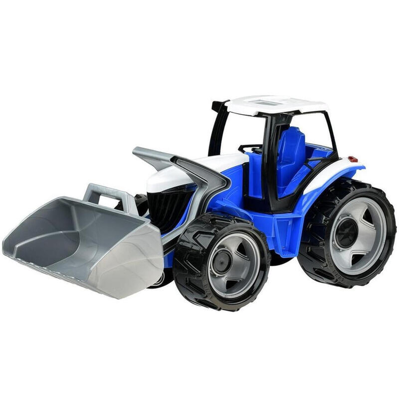 Tractor Con Pala 62 Cm
