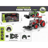 Traktor R/C