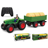 Traktor R/C