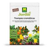 Trampas Cromáticas, 10 Uds