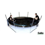 Trampolina Salta Cosmos - 427 Cm Negro