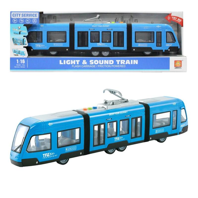 Tramwaj Azul