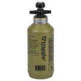 Trangia Botella De Combustible 0,3 L Verde Oliva