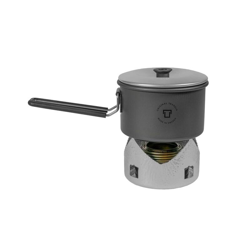 Trangia Micro Original Ha