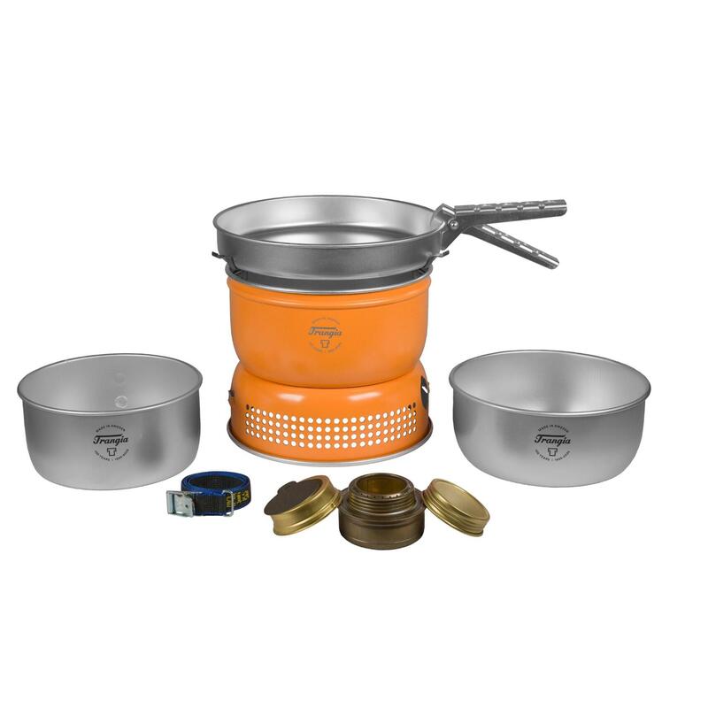 Hornillo Trangia 25-1/Ul Cloudberry