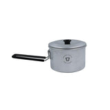 Trangia T-Cup Negro Con Tapa