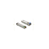 Transceiver Sfp Modul 1000base-Lx Monomodo 1310 Nm Tranc. 10km