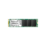Transcend 2tb M.2 2280 Ssd Sata3 B+M Key Tlc
