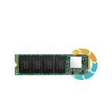 Transcend Ssd 256gb M.2 2280 Pcie Read Write:1600 1100 Iops:90t 250t