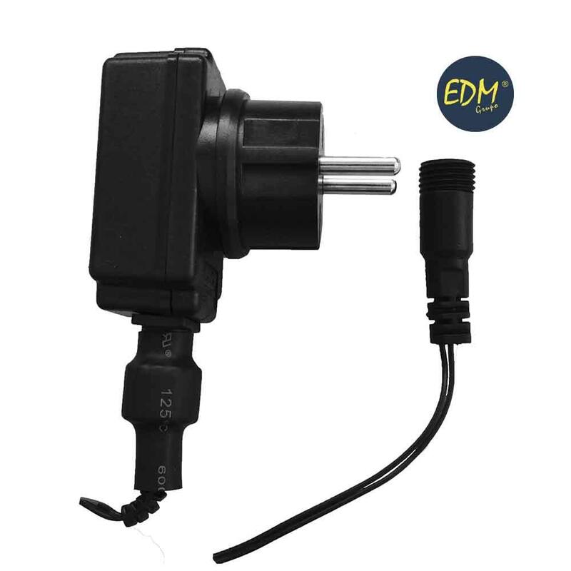 Transformador 8 Funciones Easy-Connect (Ip44 Interior-Exterior) Edm